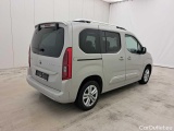  Toyota  Proace CITY VER ProAce City Verso MPV 1.5d 130pk/cv SWB Manual Diesel  22 #10