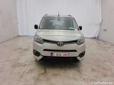 Toyota  Proace CITY VER ProAce City Verso MPV 1.5d 130pk/cv SWB Manual Diesel  22 #16