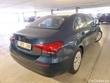 Mercedes  A-Klasse A180 Limousine 1.3i 136pk/cv 4p Manual Petrol  25 #2
