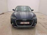  Audi  A3 Berline Business Advanced 30 2.0TDi 116pk/cv 4p S-Tronic Automatic Diesel  26 #16