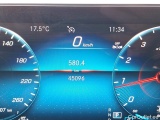  Mercedes  CLA-Klasse CLA180 Sedan AMG-Line 1.3i 136pk/cv 4p 7G-DCT Automatic Petrol  28 #6