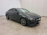  Mercedes  CLA-Klasse CLA180 Sedan AMG-Line 1.3i 136pk/cv 4p 7G-DCT Automatic Petrol  28 #8