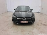  Mercedes  CLA-Klasse CLA180 Sedan AMG-Line 1.3i 136pk/cv 4p 7G-DCT Automatic Petrol  28 #16