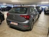  Volkswagen  Polo Life 1.0TSi 95pk/cv 5p Manual Petrol  32 #2