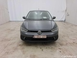  Volkswagen  Polo Life 1.0TSi 95pk/cv 5p Manual Petrol  32 #16