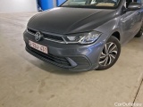  Volkswagen  Polo Life 1.0TSi 95pk/cv 5p Manual Petrol  32 #22