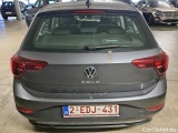  Volkswagen  Polo Life 1.0TSi 95pk/cv 5p Manual Petrol  32 #34