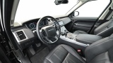  Land Rover  Range Rover Range Rover Sport P400e Plug-in Hybrid SE Automatic Petrol/Electric  1 #27
