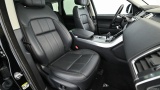  Land Rover  Range Rover Range Rover Sport P400e Plug-in Hybrid SE Automatic Petrol/Electric  1 #31