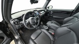  Mini  Cooper SE 32,6kWh Aut. (F56) Automatic Electric  6 #25