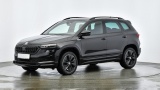  Skoda  Karoq 2,0 TDI DSG Sportline Automatic Diesel  14 #2