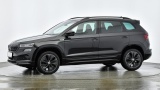  Skoda  Karoq 2,0 TDI DSG Sportline Automatic Diesel  14 #3