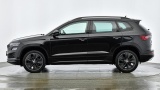 Skoda  Karoq 2,0 TDI DSG Sportline Automatic Diesel  14 #4