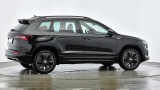  Skoda  Karoq 2,0 TDI DSG Sportline Automatic Diesel  14 #11