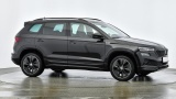  Skoda  Karoq 2,0 TDI DSG Sportline Automatic Diesel  14 #13