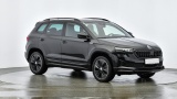  Skoda  Karoq 2,0 TDI DSG Sportline Automatic Diesel  14 #14