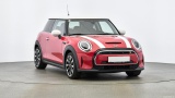  Mini  Cooper SE 32,6kWh Aut. (F56) Automatic Electric  23 #15