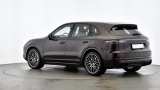  Porsche  Cayenne Turbo III Aut.          Automatic Petrol  25 #6