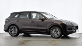  Porsche  Cayenne Turbo III Aut.          Automatic Petrol  25 #13