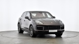  Porsche  Cayenne Turbo III Aut.          Automatic Petrol  25 #15
