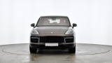  Porsche  Cayenne Turbo III Aut.          Automatic Petrol  25 #16