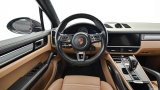  Porsche  Cayenne Turbo III Aut.          Automatic Petrol  25 #21