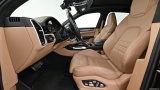  Porsche  Cayenne Turbo III Aut.          Automatic Petrol  25 #32