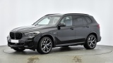  Bmw  X5 xDrive45e PHEV Aut. (G05) M Sportpaket Automatic Petrol/Electric  29 #2