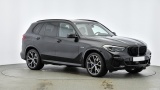  Bmw  X5 xDrive45e PHEV Aut. (G05) M Sportpaket Automatic Petrol/Electric  29 #14