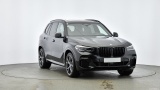  Bmw  X5 xDrive45e PHEV Aut. (G05) M Sportpaket Automatic Petrol/Electric  29 #15