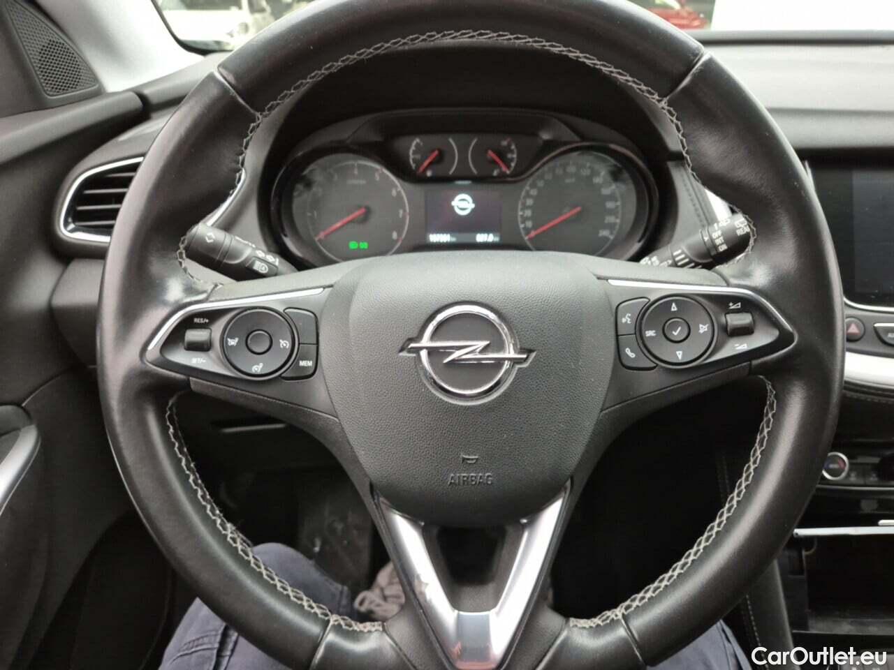  Opel   Grandland X 1.2 Turbo 120 Jaar Edition #6