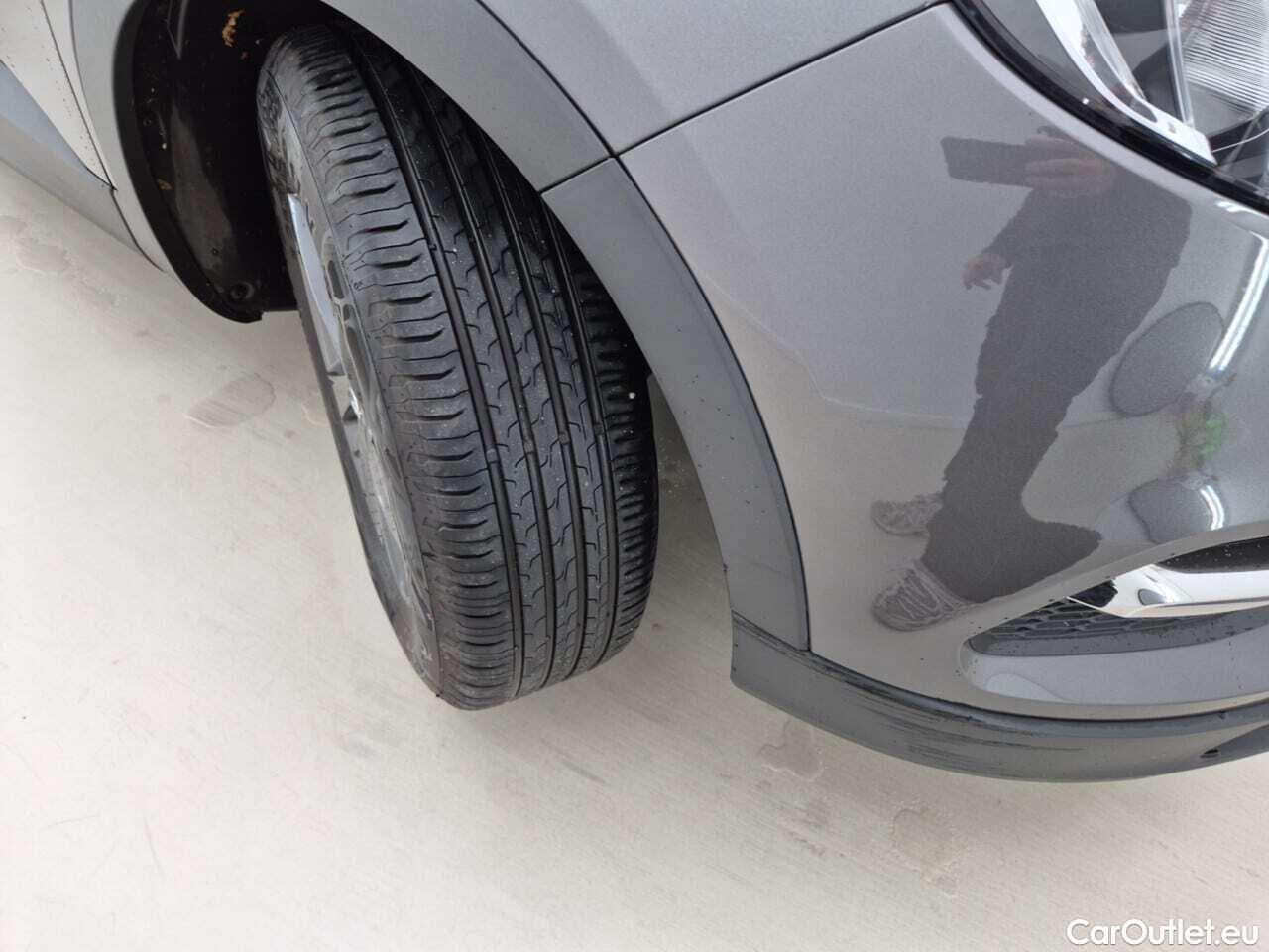  Opel   Grandland X 1.2 Turbo 120 Jaar Edition #14