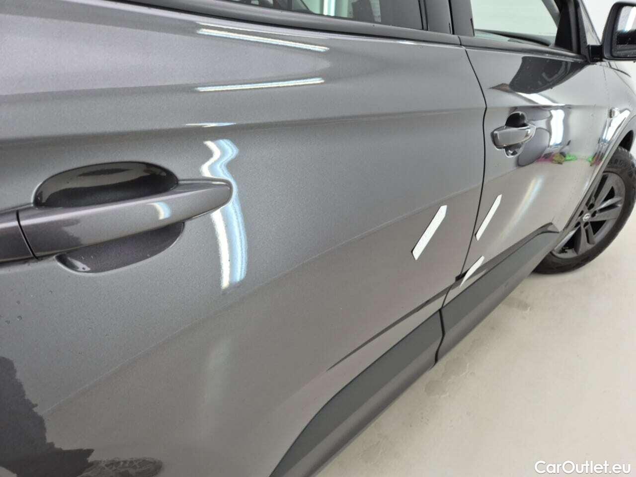  Opel   Grandland X 1.2 Turbo 120 Jaar Edition #3