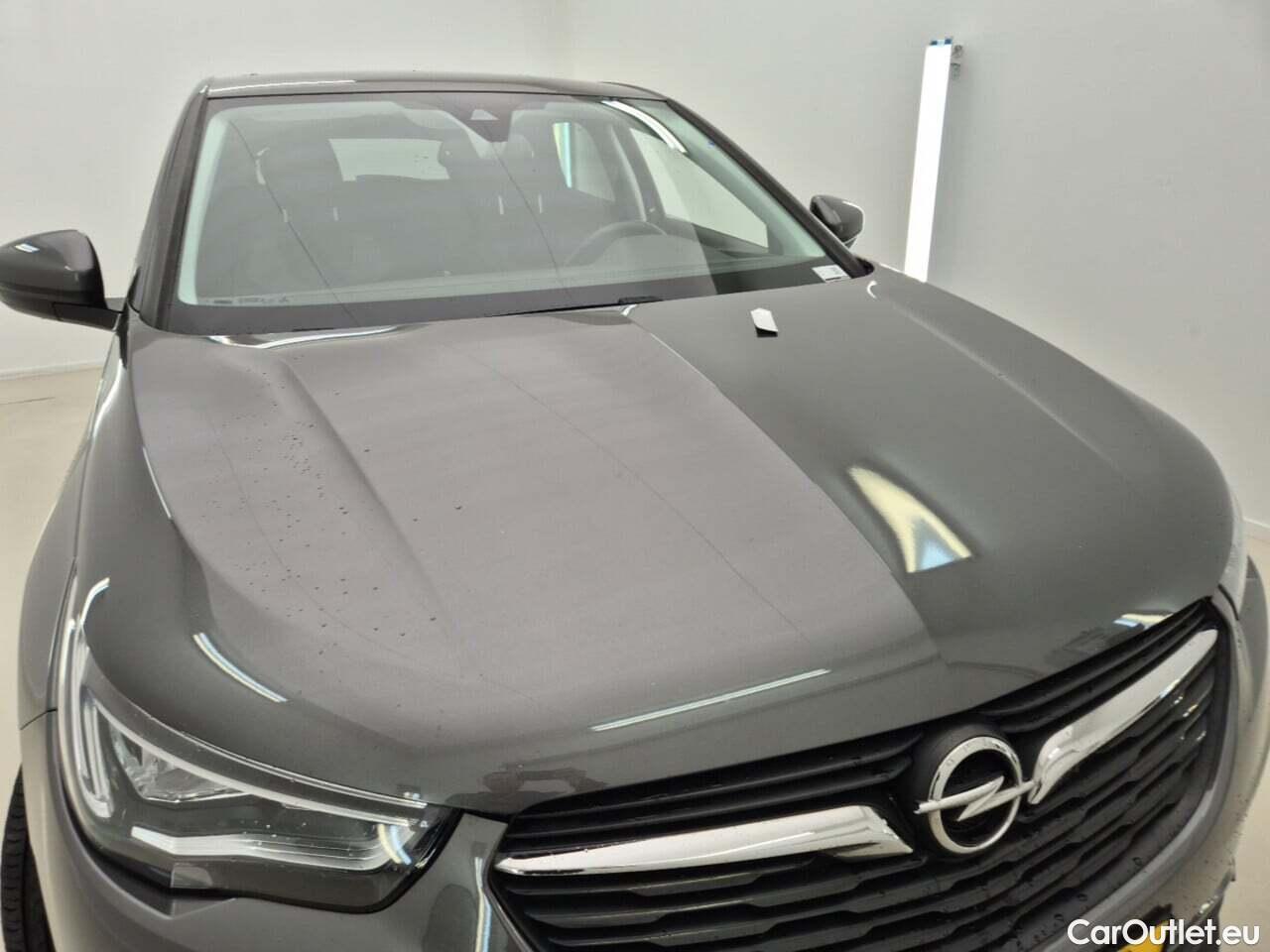  Opel   Grandland X 1.2 Turbo 120 Jaar Edition #4