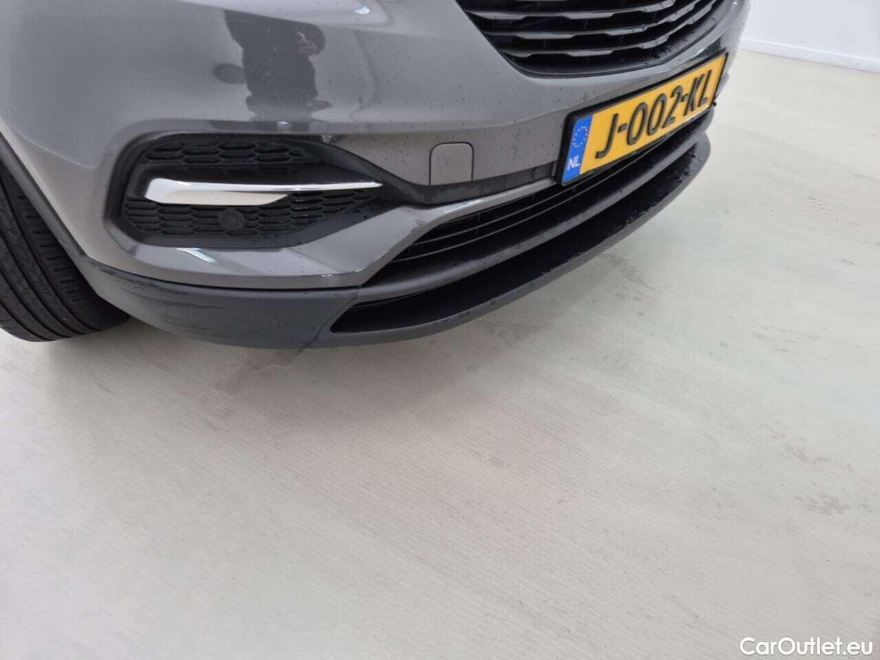  Opel   Grandland X 1.2 Turbo 120 Jaar Edition #13