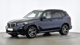  Bmw  X5 xDrive45e PHEV Aut. (G05) M Sportpaket Automatic Petrol  36 #2