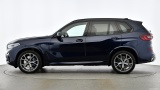  Bmw  X5 xDrive45e PHEV Aut. (G05) M Sportpaket Automatic Petrol  36 #4