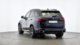  Bmw  X5 xDrive45e PHEV Aut. (G05) M Sportpaket Automatic Petrol  36 #7