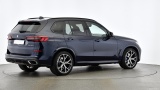  Bmw  X5 xDrive45e PHEV Aut. (G05) M Sportpaket Automatic Petrol  36 #10