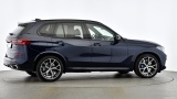 Bmw  X5 xDrive45e PHEV Aut. (G05) M Sportpaket Automatic Petrol  36 #11