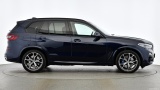  Bmw  X5 xDrive45e PHEV Aut. (G05) M Sportpaket Automatic Petrol  36 #12