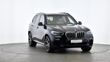  Bmw  X5 xDrive45e PHEV Aut. (G05) M Sportpaket Automatic Petrol  36 #15