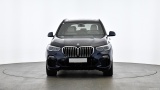  Bmw  X5 xDrive45e PHEV Aut. (G05) M Sportpaket Automatic Petrol  36 #16