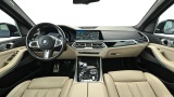  Bmw  X5 xDrive45e PHEV Aut. (G05) M Sportpaket Automatic Petrol  36 #21
