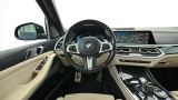  Bmw  X5 xDrive45e PHEV Aut. (G05) M Sportpaket Automatic Petrol  36 #22