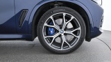  Bmw  X5 xDrive45e PHEV Aut. (G05) M Sportpaket Automatic Petrol  36 #37