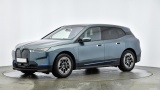  Bmw  iX xDrive40 71kWh (I20) - Automatic Electric  42 #2