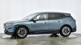  Bmw  iX xDrive40 71kWh (I20) - Automatic Electric  42 #3