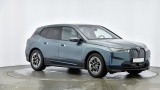  Bmw  iX xDrive40 71kWh (I20) - Automatic Electric  42 #14