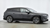  Bmw  iX xDrive50 105kWh (I20) Sportpaket Automatic Electric  45 #13